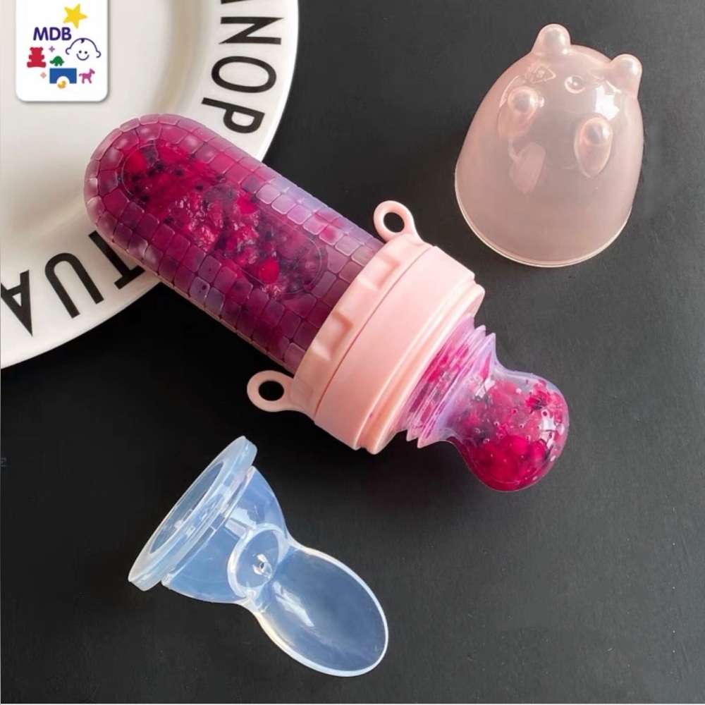 BABY BITE BAG